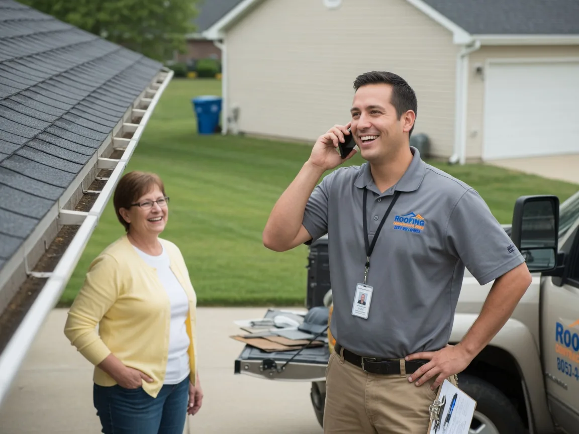 Local Roofing Contractors Kentwood, LA FAQs
